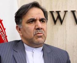 الإيرانيون ينوون تحويل مقاتليهم إلى عمال 