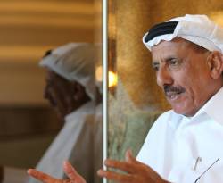 رجل أعمال إماراتي شهير يكشف عن مشاريع جديدة يحضّر لها في سوريا