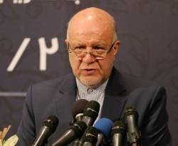 إيران تعلن أن حقل النفط الجديد لن يضيف إلى احتياطها سوى 22 مليار برميل