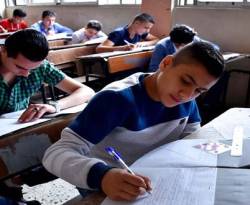 رفع أجور العاملين بالامتحانات 5 أضعاف