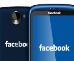 فيس بوك يملك الآن مليار مستخدم نشط عبر الجوال