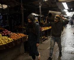 تكاليف معيشة الأسرة أكثر من 12 مليون ليرة شهرياً