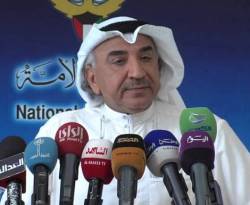 دشتي الحليف للأسد.. بلا حصانة في الكويت