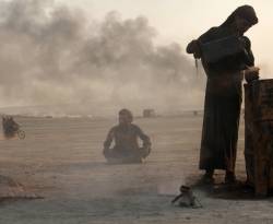 ذهب سوريا الأسود.. كيف نُهب، ويُنهب؟