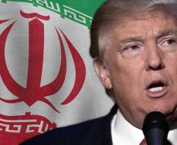 النفط يرتفع بفعل مخاوف من فرض عقوبات أمريكية جديدة على إيران