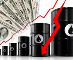 النفط يهبط بشدة مع ارتفاع مخزونات الخام الأمريكية