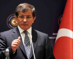 تغيير مرتقب لرئيس الوزراء في تركيا لتحقيق هدف إردوغان في تعزيز الرئاسة