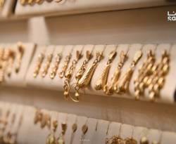 استقرار سعر الذهب في دمشق