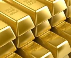 الذهب مستقر بدمشق