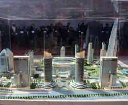 النظام يقلل من أهمية رؤوس الأموال السورية التي هربت إلى مصر