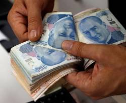 لماذا تنهار الليرة التركية..؟