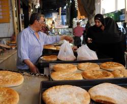 قبيل رمضان، عينة بأسعار بعض السلع الغذائية ونسب ارتفاعها منذ بداية العام الحالي