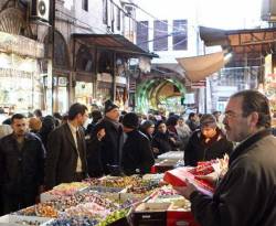 اقتصاديات.. هموم التجار وزوج الأم 