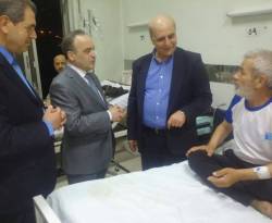 قطط وجرذان وأوساخ.. دوافع زيارة 