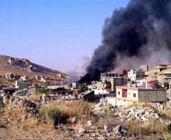 مقتل 48 شخصاً جراء اشتباكات 