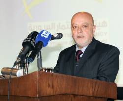 وزير سابق: خسائر سوريا أكثر من تريليون دولار