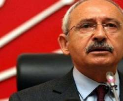 زعيم أبرز أحزاب المعارضة التركية: سنحقق السلام مع سوريا ونعيد مليوني سوري إليها