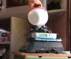 أسعار بعض السلع في معرة النعمان