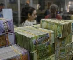 المالية تحدد موعد صرف الزيادة الجديدة على الرواتب