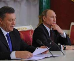 أزمة أوكرانيا تهدد المصارف الروسية