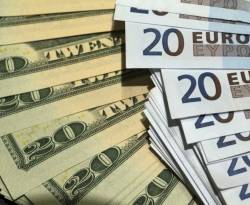 سوريا.. ارتفاع ملحوظ لليورو، وطفيف للدولار