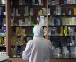 أزمة الدواء في مناطق النظام تعود للواجهة