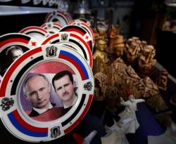 بشار الأسد يوعز بتقديم كل التسهيلات لقطاع الأعمال الروسي