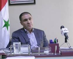 فارس الشهابي يحتج على أسعار الصرف