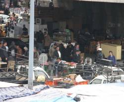 النظام يفتتح أسواقاً لـ 