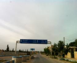 وصولاً إلى تل أبيض.. ثلاثة مفاصل جمركية تلتهم 20% من قيمة البضاعة