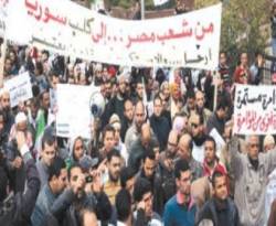 إتحاد المرأة المصرية يناشد الرئيس مرسي التدخل لوقف زواج السوريات