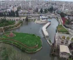 أسعار بعض المواد التموينية بمدينة حماة