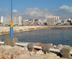 طرطوس.. تملأ الحكومة وتشغل الوزراء