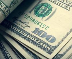 لليوم الثاني على التوالي.. الدولار يواصل التراجع مقابل الليرة