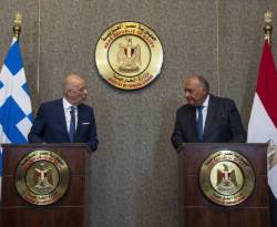 مصر واليونان ترفضان الاتفاق الليبي-التركي بشأن النفط والغاز