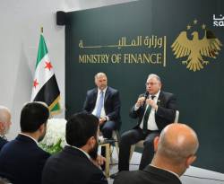 ماذا قال مسؤولو 