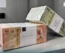 ما أسباب محدودية تداول الليرة الجديدة في الأسواق حتى الآن؟