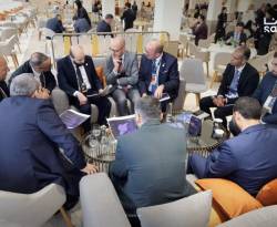 سوريا تشارك رسمياً في 