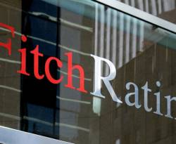 فيتش تؤكد تصنيف تركيا عند ‭BBB-‬ وتعدل توقعاتها إلى سلبية