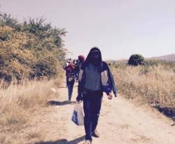 تفاصيل شهادة لاجئ سوريّ: هنغاريا، الكابوس الأسود لكل مهاجر