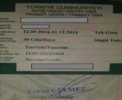 لتعويض جزء من خسائر الليرة.. هل تسهّل تركيا منح السوريين تأشيرة الدخول لأراضيها؟