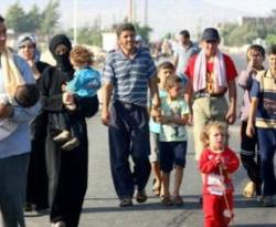الأردن سيعيد السوريين إلى الدول القادمين منها باستثناء سوريا
