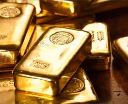 عالمياً.. الذهب يقترب من أعلى مستوى في 3 أسابيع مع تراجع الأسهم