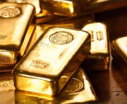 عالمياً.. الذهب يقترب من أعلى مستوى في 3 أسابيع مع تراجع الأسهم