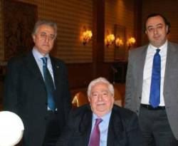 آل جود إلى الواجهة من جديد.. بـ 