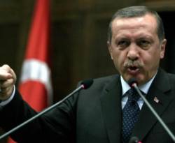 أردوغان: لن يغفر الشعب التركي لـ