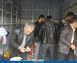 إضاءة على مؤسسة الأحباب الإنسانية في إدلب