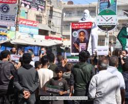 المحروقات في إدلب مؤهلة للارتفاع.. وتد للبترول 