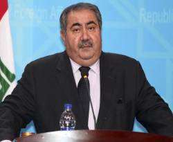 بغداد وأربيل تتفقان بشأن النفط والموازنة وأسهم شركات النفط تقفز