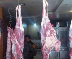 جمعية اللحامين بحماة تحمّل الحكومة مسؤولية ارتفاع الأسعار